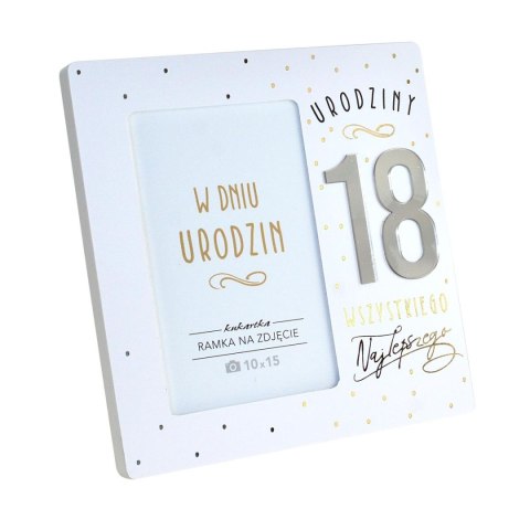 Ramka Kukartka (5901924452935) Kukartka