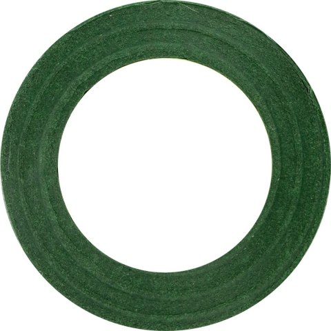 Taśma specjalnego przeznaczenia Craft-Fun Series taśma florystyczna 12x27 [mm x m] zielony Titanum Titanum