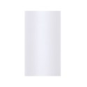 Tiul tiul 30x9 [mm x m] biały Partydeco (TIU30-008) Partydeco