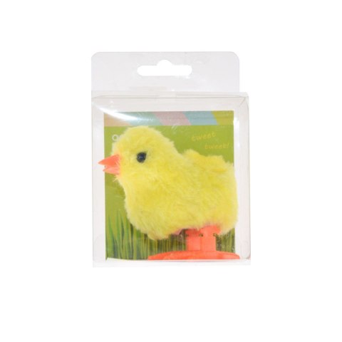 Zabawka nakręcana kurczak Arpex (WN7231) Arpex