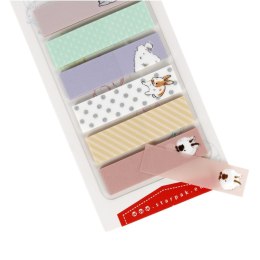 Zakładki indeksujące Królik Starpak (505505) Starpak