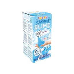 Zestaw kreatywny Tuban Cloud slime (TU3142) Tuban