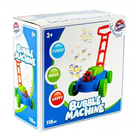 Bańki mydlane Kosiarka Mc (468959) Mc