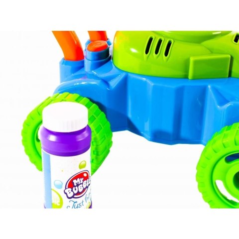 Bańki mydlane Kosiarka Mc (468959) Mc