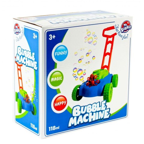 Bańki mydlane Kosiarka Mc (468959) Mc