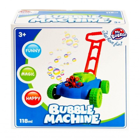 Bańki mydlane Kosiarka Mc (468959) Mc