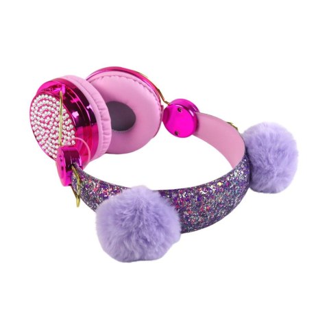 Figurka Żyrafa Do Rozciągania Antystresowy Świecący LED Pop Tube MIX Lean (17238) Lean