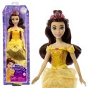 Lalka Disney księżniczka mix wzorów [mm:] 290 Mattel (HLW02) Mattel
