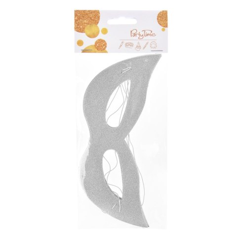 Maska brokatowa Celebrate! Arpex (K2242) Arpex