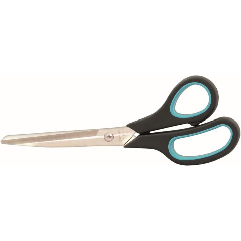 Nożyczki 23cm Tetis (GN250-D) Tetis