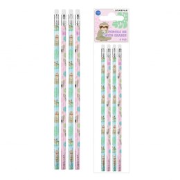 Ołówek Koala HB Starpak (536331) Starpak