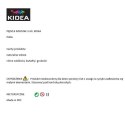 Pędzel KIDART Kidea (P3KA) Kidea