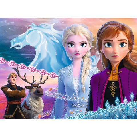 Puzzle 30 el. Trefl (18253) Trefl