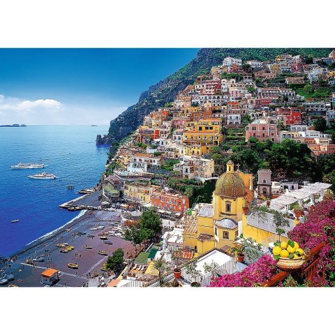 Puzzle Positano 500 el. Trefl (37145) Trefl