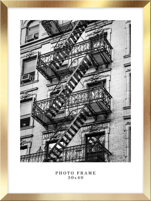 Ramka Floryda AU [mm:] 300x400 Styler Styler