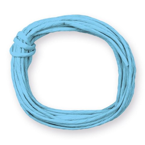 Sznurek Craft-Fun Series papierowy 5m Titanum (G3) Titanum