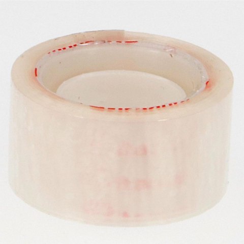 Taśma biurowa 24x20 [mm x yd] Titanum Titanum