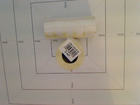 Taśma do metkownic biały [mm:] 24x15 Jumpe Jumpe