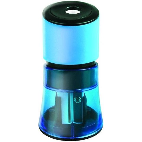 Temperówka mix plastik Tetis (KV400-M) Tetis