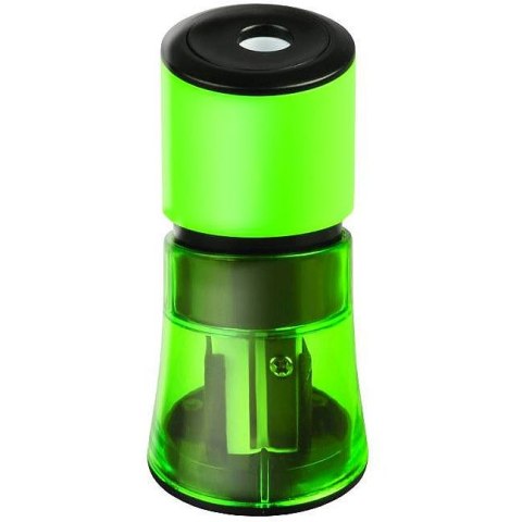 Temperówka mix plastik Tetis (KV400-M) Tetis