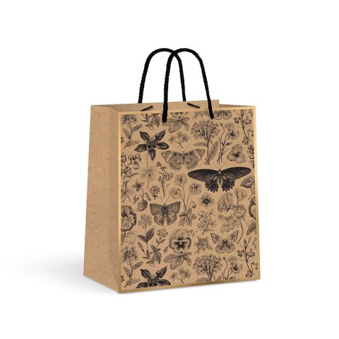 Torba prezentowa torby ozdobne [mm:] 265x330x 130 Interdruk Interdruk