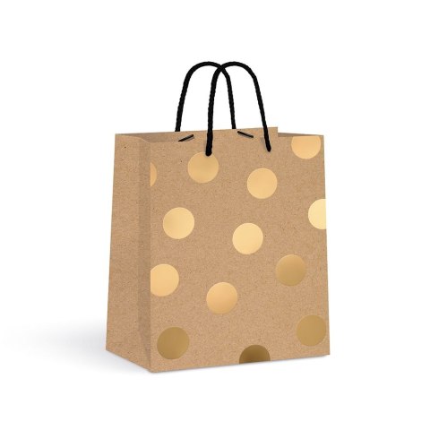 Torba prezentowa torby ozdobne [mm:] 265x330x 130 Interdruk Interdruk