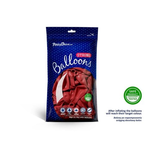 Balon gumowy mix (SB14P-007J)