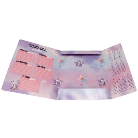 Długopis Barbie St Starpak (472806) Starpak