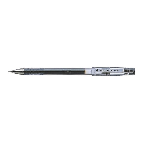 Długopis żelowy G-Tec wkład czarny 0,2mm Pilot (BL-GC4-B) Pilot
