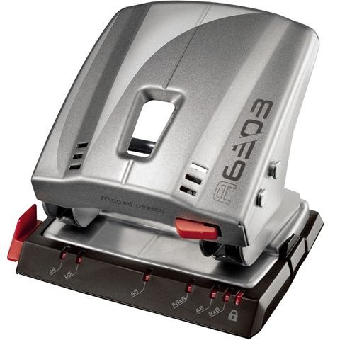 Dziurkacz Advanced Metal A6303 srebrny 35k (630310) Maped Maped