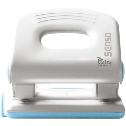 Dziurkacz niebieski 40k (SENSO-12) Tetis Tetis