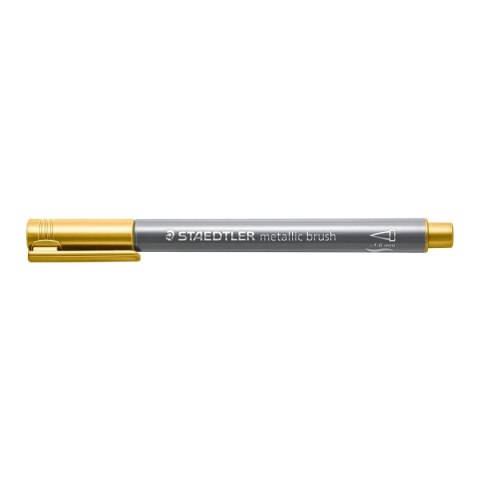 Flamaster Staedtler pędzelkowy 1 kol. (S 8321-11) Staedtler