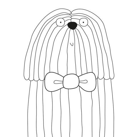 Książka dla dzieci A-4/16 Interdruk (5902277293404) Interdruk