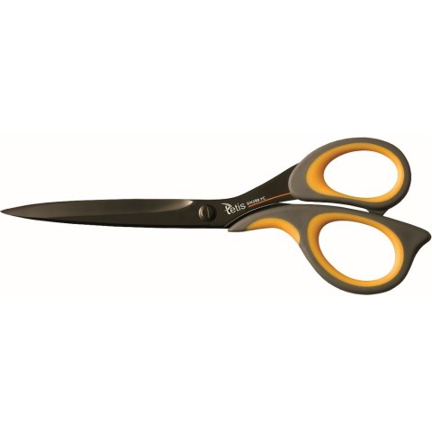 Nożyczki 8 1/4 21cm Tetis (GN280-YC) Tetis