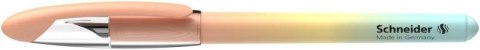 Pióro wieczne Voyage Ombre żółto-niebieskie Schneider (SR161440) Schneider