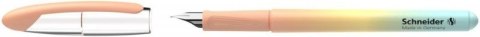 Pióro wieczne Voyage Ombre żółto-niebieskie Schneider (SR161440) Schneider