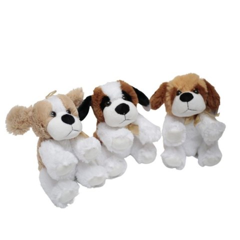 Pluszak piesek łaciaty Deef (03814) Deef