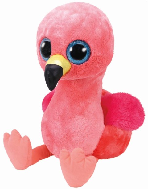 Pluszak beanie boos flamingo gilda 42 cm [mm:] 420 Meteor (36892) Meteor
