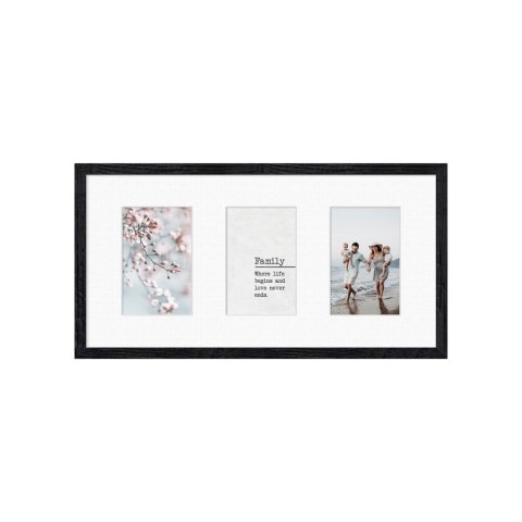 Ramka Galeria Kyoto White KK [mm:] 230x460 Styler Styler