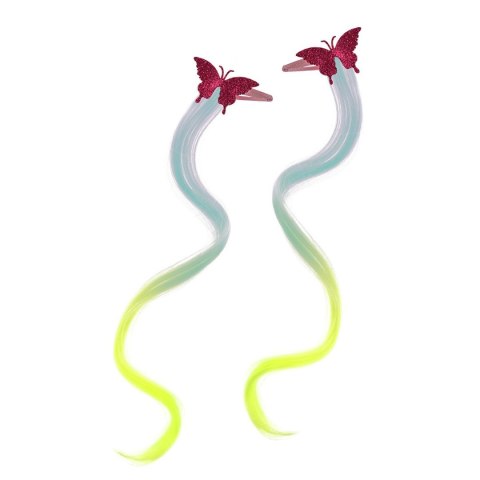 Spinka kolorowe pasemka Arpex (SR9212) Arpex