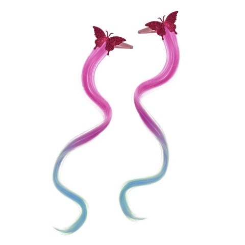 Spinka kolorowe pasemka Arpex (SR9212) Arpex