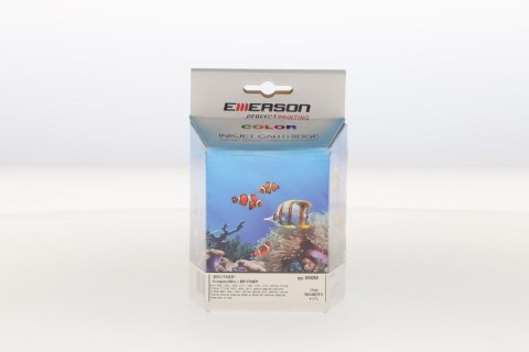 Tusz (cartridge) alternatywny brother 980m magenta Emerson Emerson