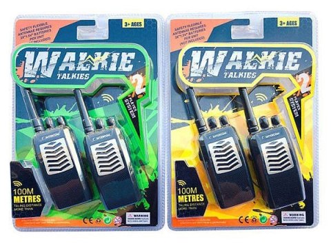 Walkie-talkie Adar (559233) Adar