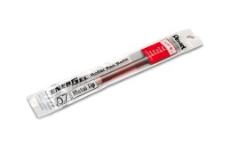 Wkład do pióra kulkowego Pentel Energel LR7 czerwony Pentel