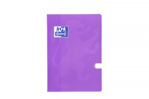 Zeszyt TOUCH A5 32k. linia Oxford (400175547) Oxford
