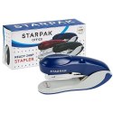 Zszywacz Office granatowy 12k (439790) Starpak Starpak