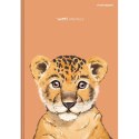 Brulion Top 2000 SWEET ANIMAL A4 96k. 70g krata (400169481) Top 2000