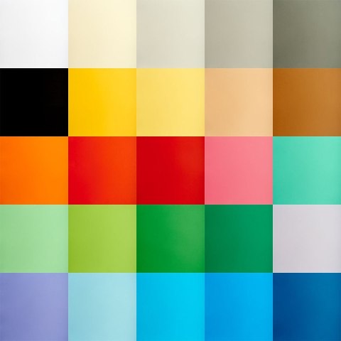 Brystol biały B2 biały 300g 1k Creatinio (400173615) Creatinio