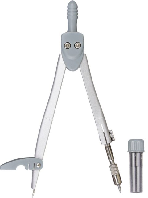 Cyrkiel 2 el. Titanum (1002LC) Titanum