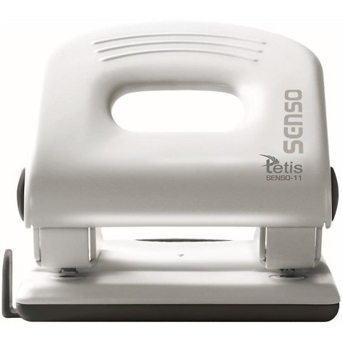 Dziurkacz czarny 40k (SENSO-11) Tetis Tetis